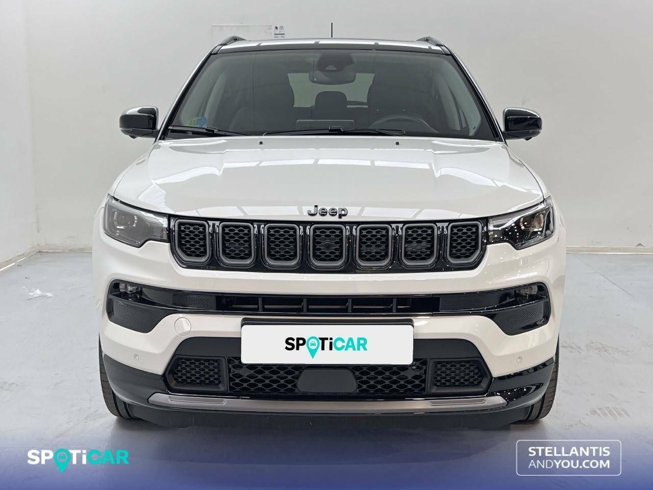 jeep compass 2025 / foto grande (2)