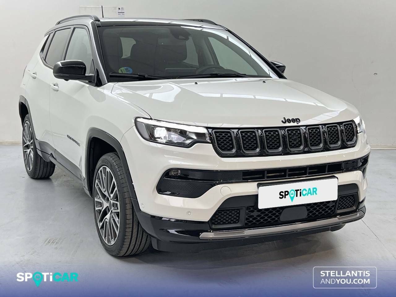 jeep compass 2025 / foto grande (3)