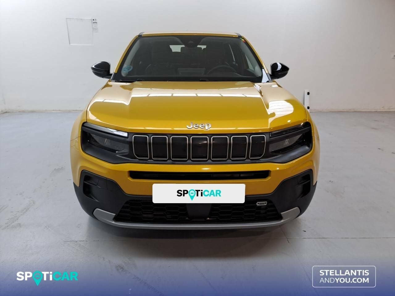 jeep avenger 2024 / foto grande (2)