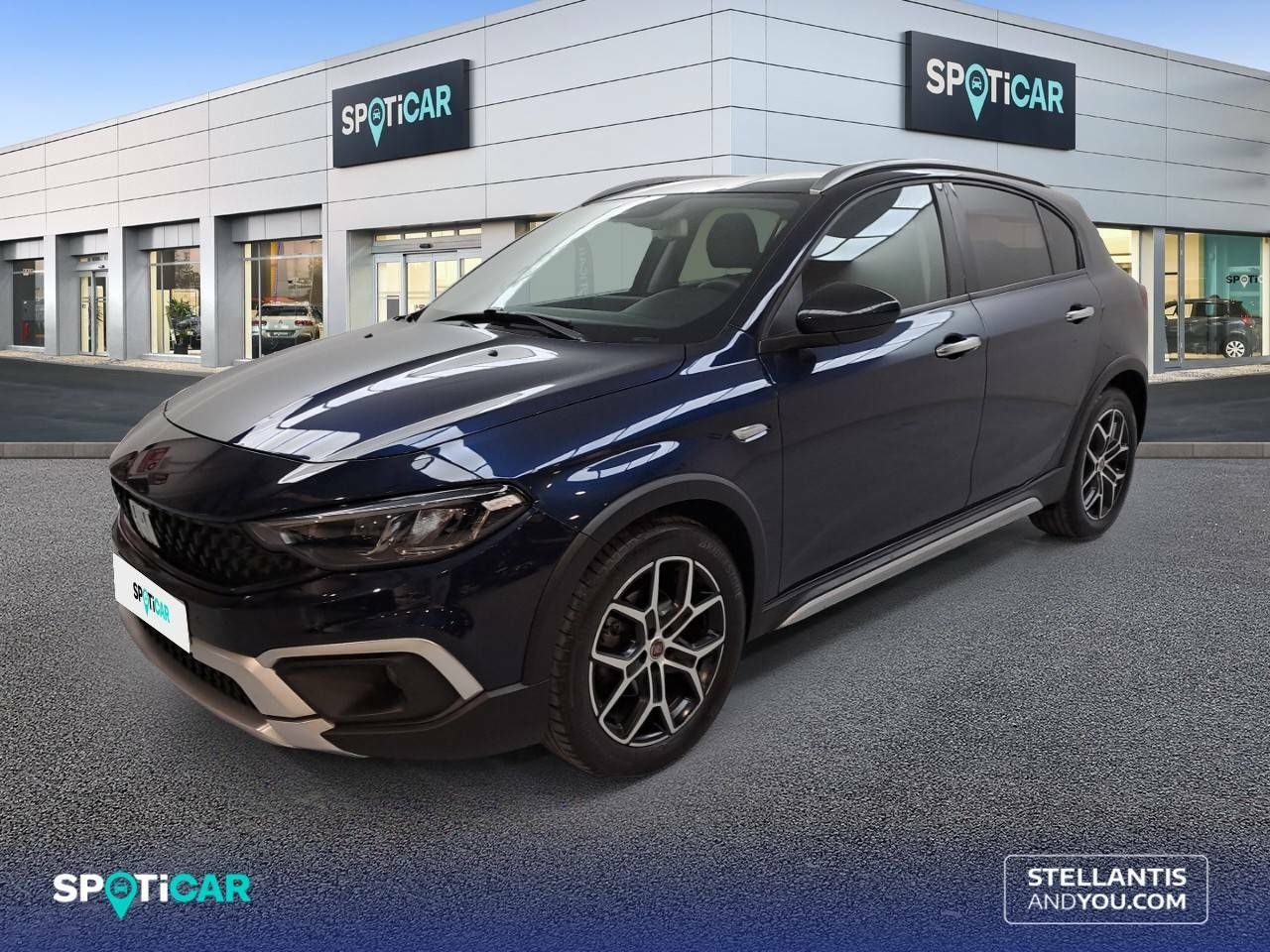Foto fiat tipo 2021 /