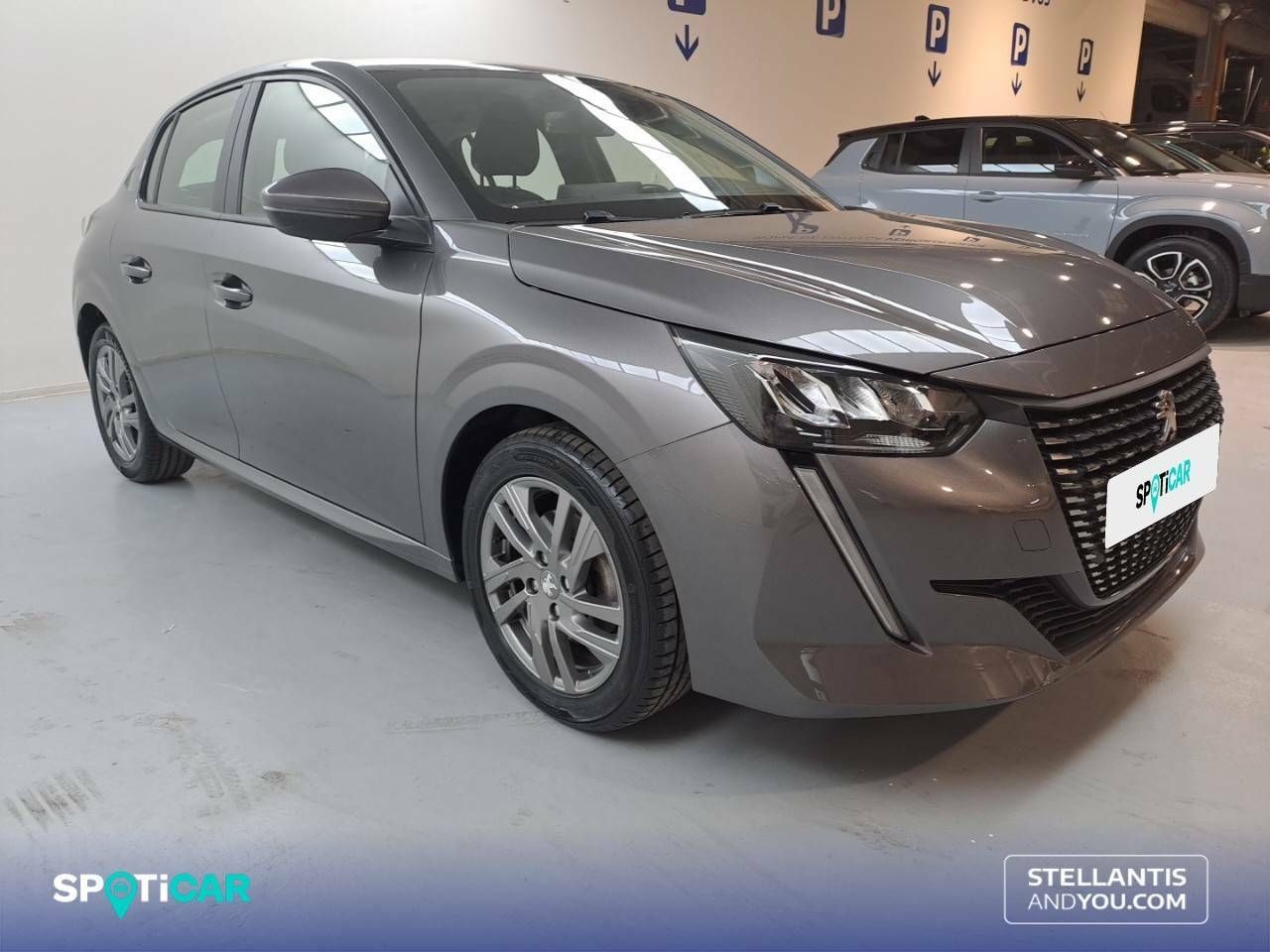 peugeot 208 2021 / foto grande (3)