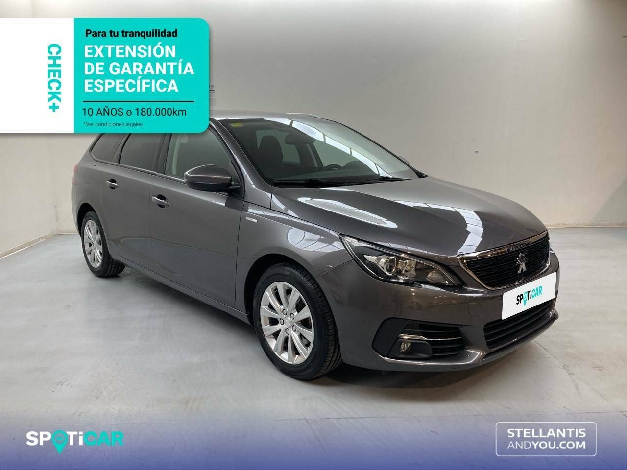 peugeot 308 2020 / foto grande (3)
