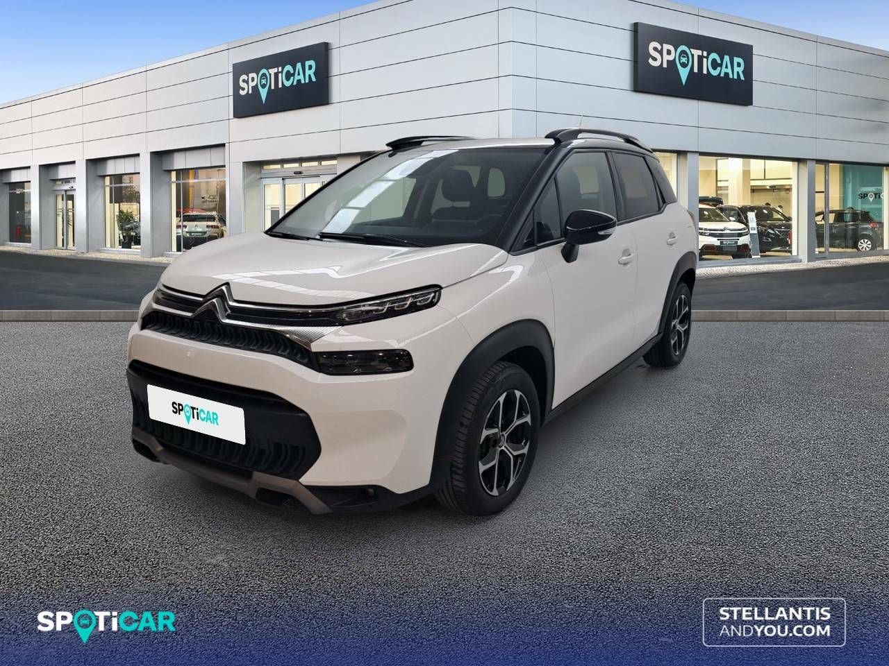 citroën c3 aircross 2023 /
