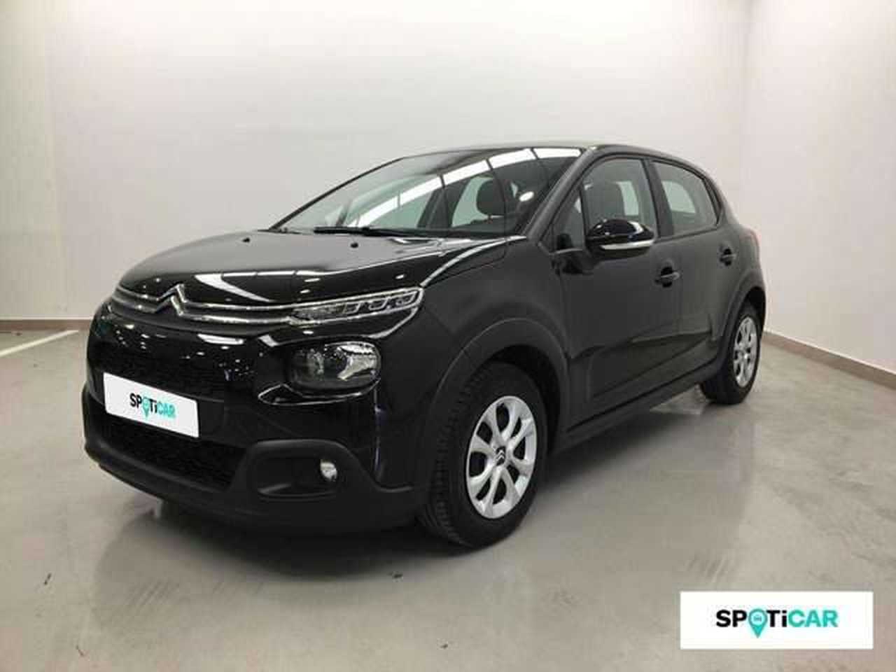 Citroën C3 ocasión segunda mano 2018 Diésel por 12.900€ en Valencia