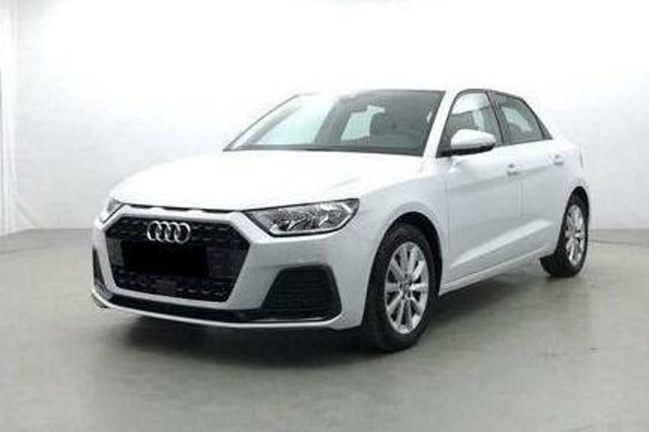 Audi A1 ocasión segunda mano 2019 Gasolina por 21.900€ en Valencia