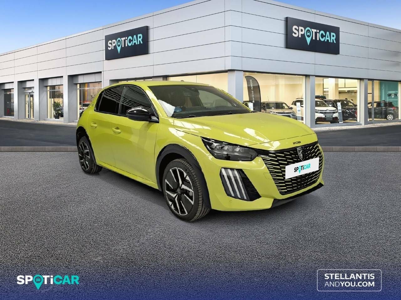 peugeot 208 2023 / foto grande (3)