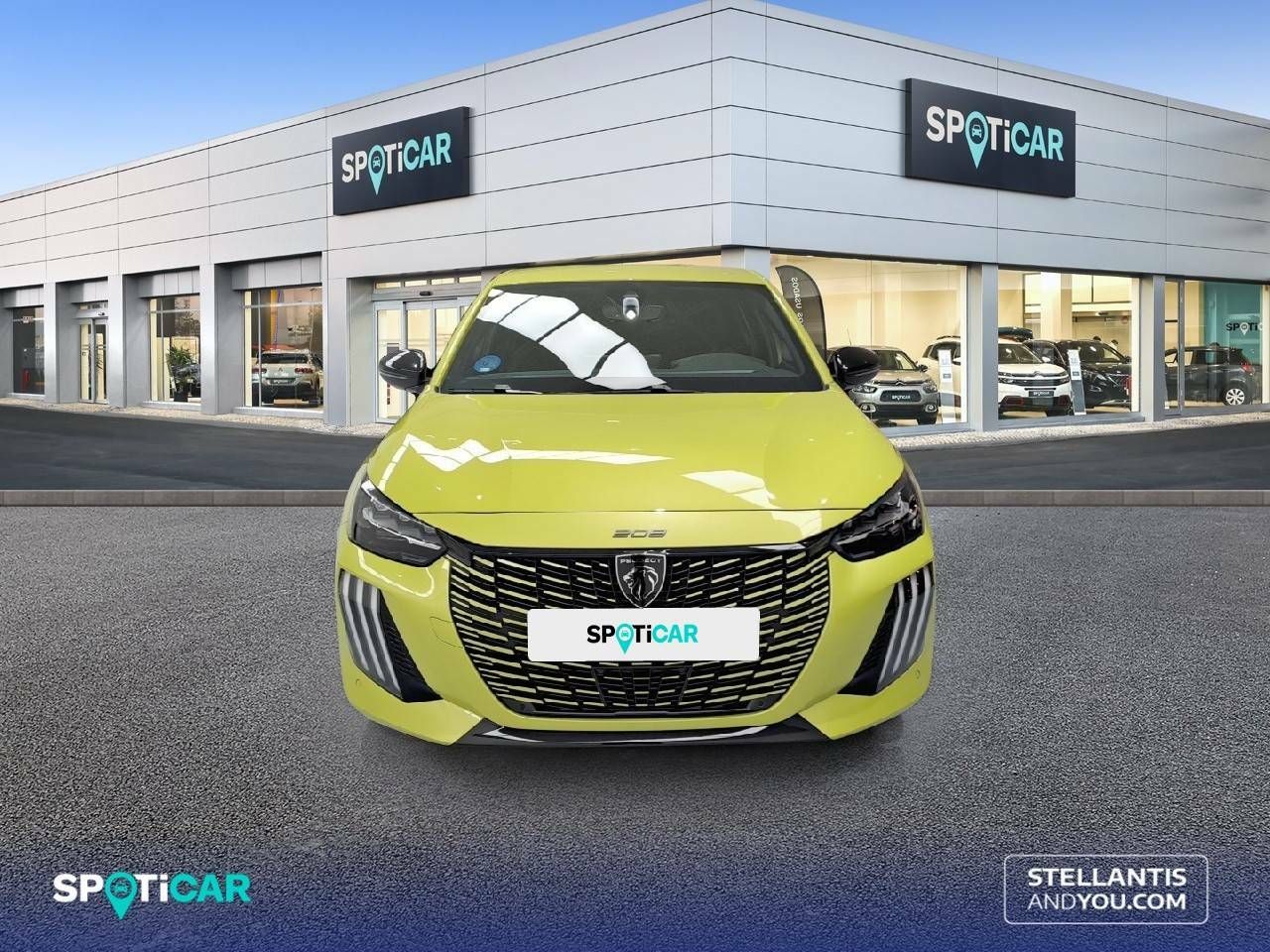 peugeot 208 2023 / foto grande (2)