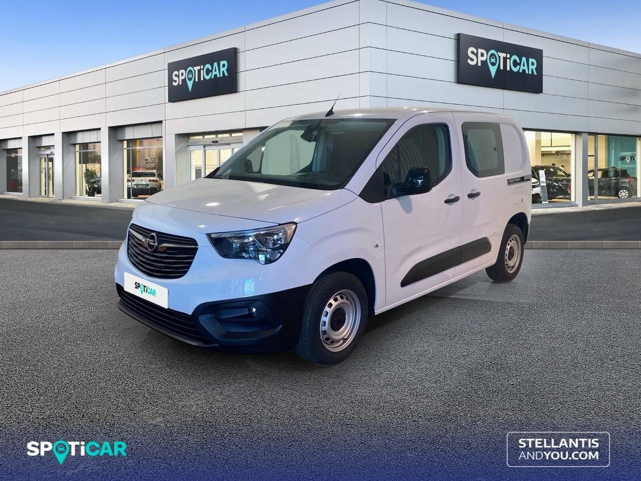 opel combo 2024 /