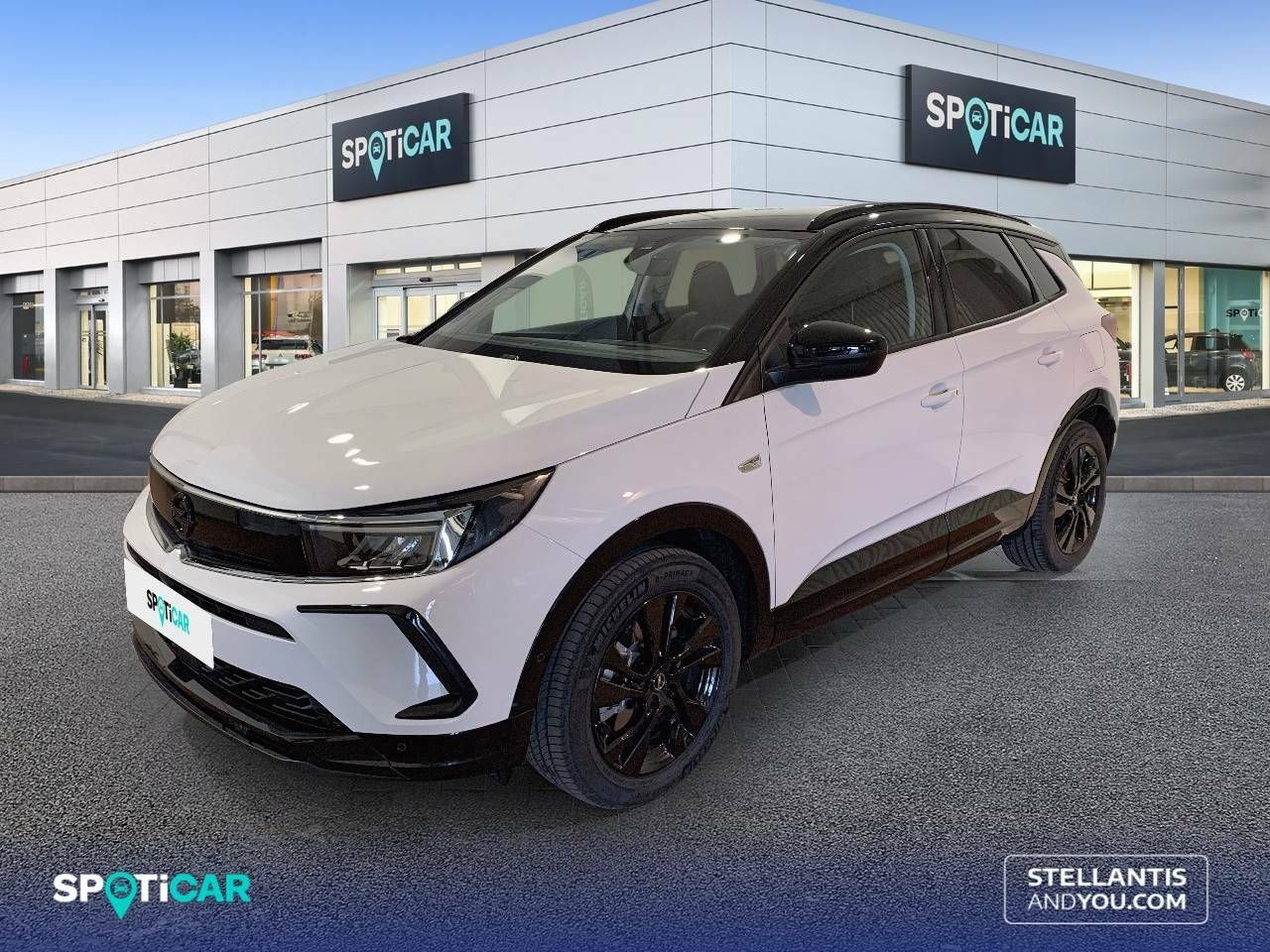 opel grandland 2024 /