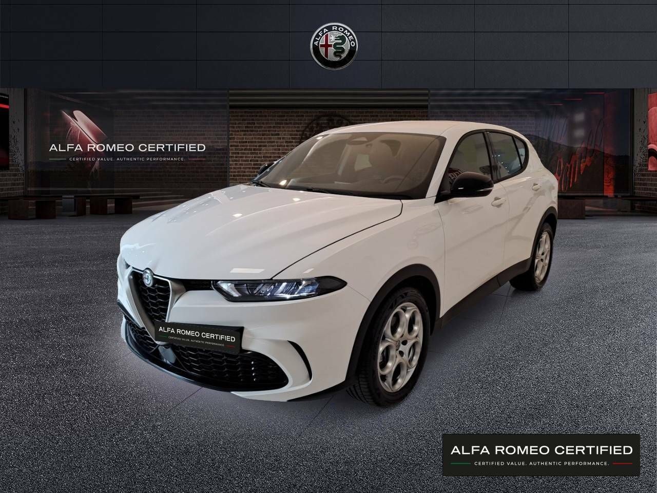 alfa romeo tonale 2024 /