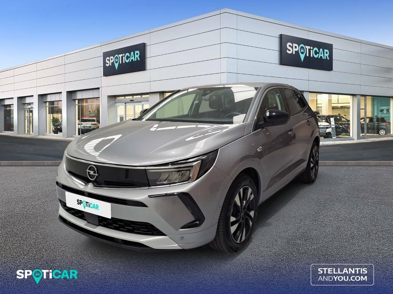 opel grandland 2023 /