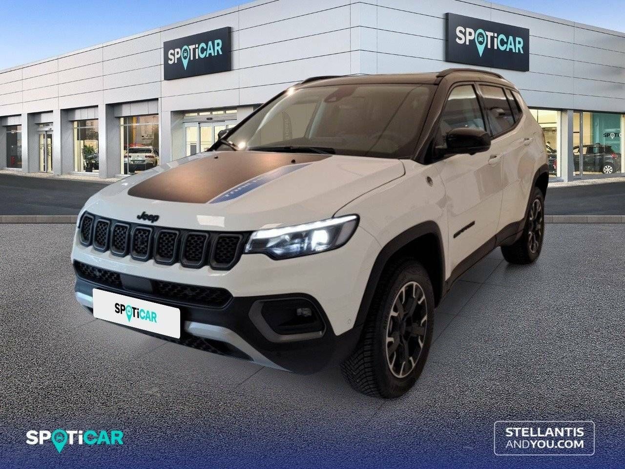 jeep compass 2024 /