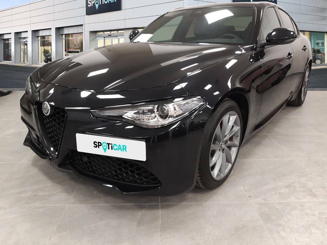 alfa romeo giulia 2022 /