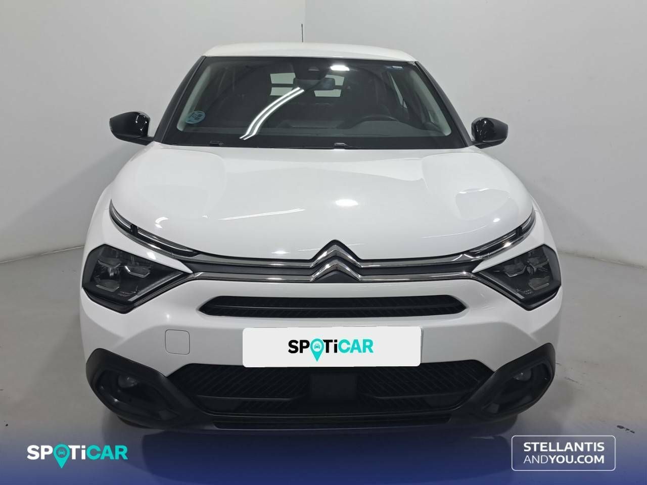 citroën c4 2023 / foto grande (2)