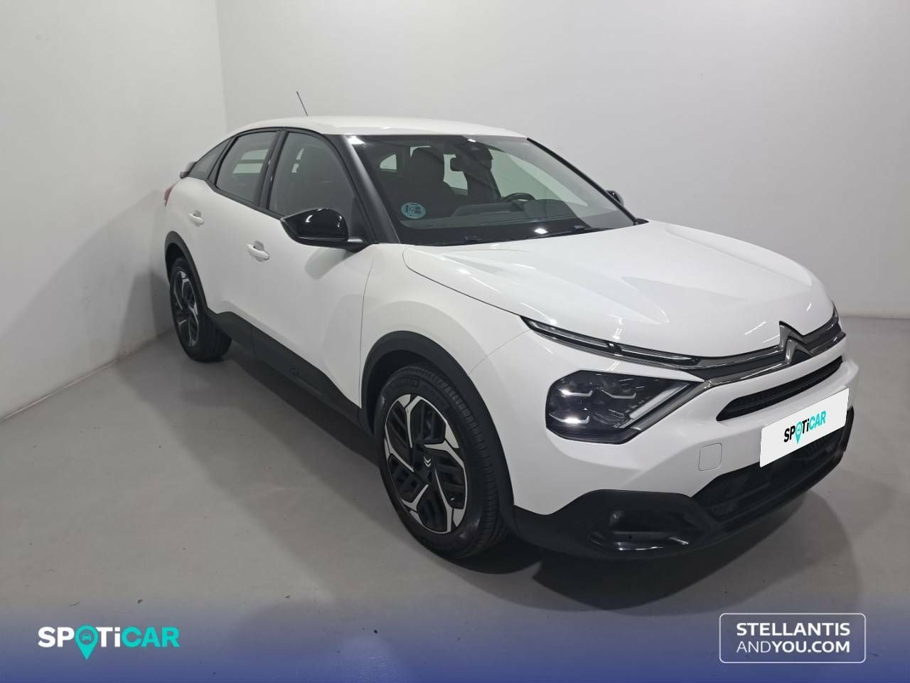 citroën c4 2023 / foto grande (3)