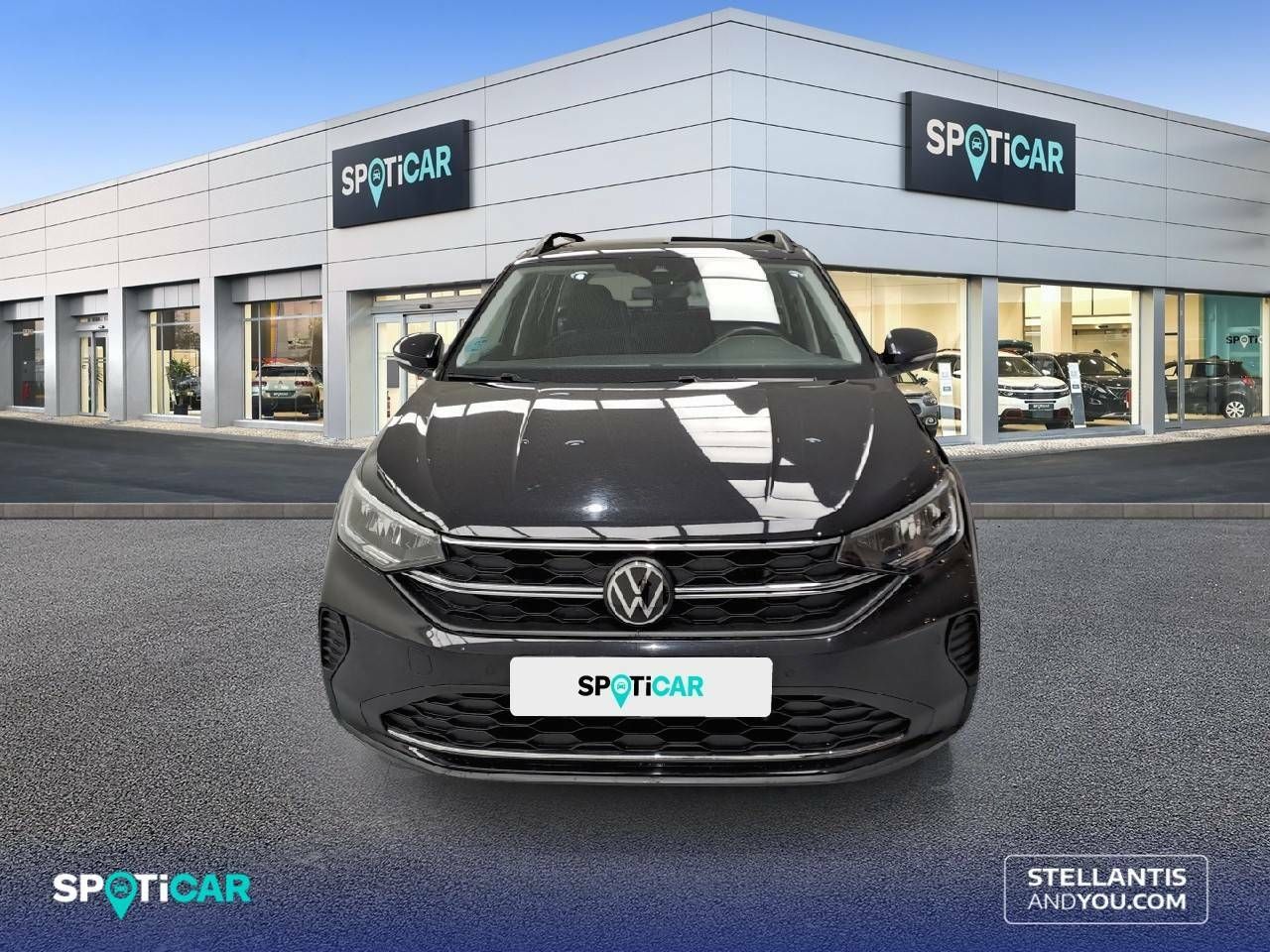 volkswagen taigo 2023 / foto grande (2)