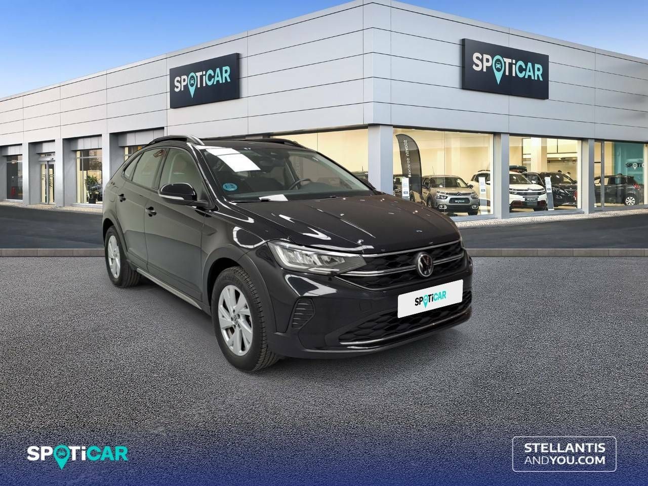 volkswagen taigo 2023 / foto grande (3)