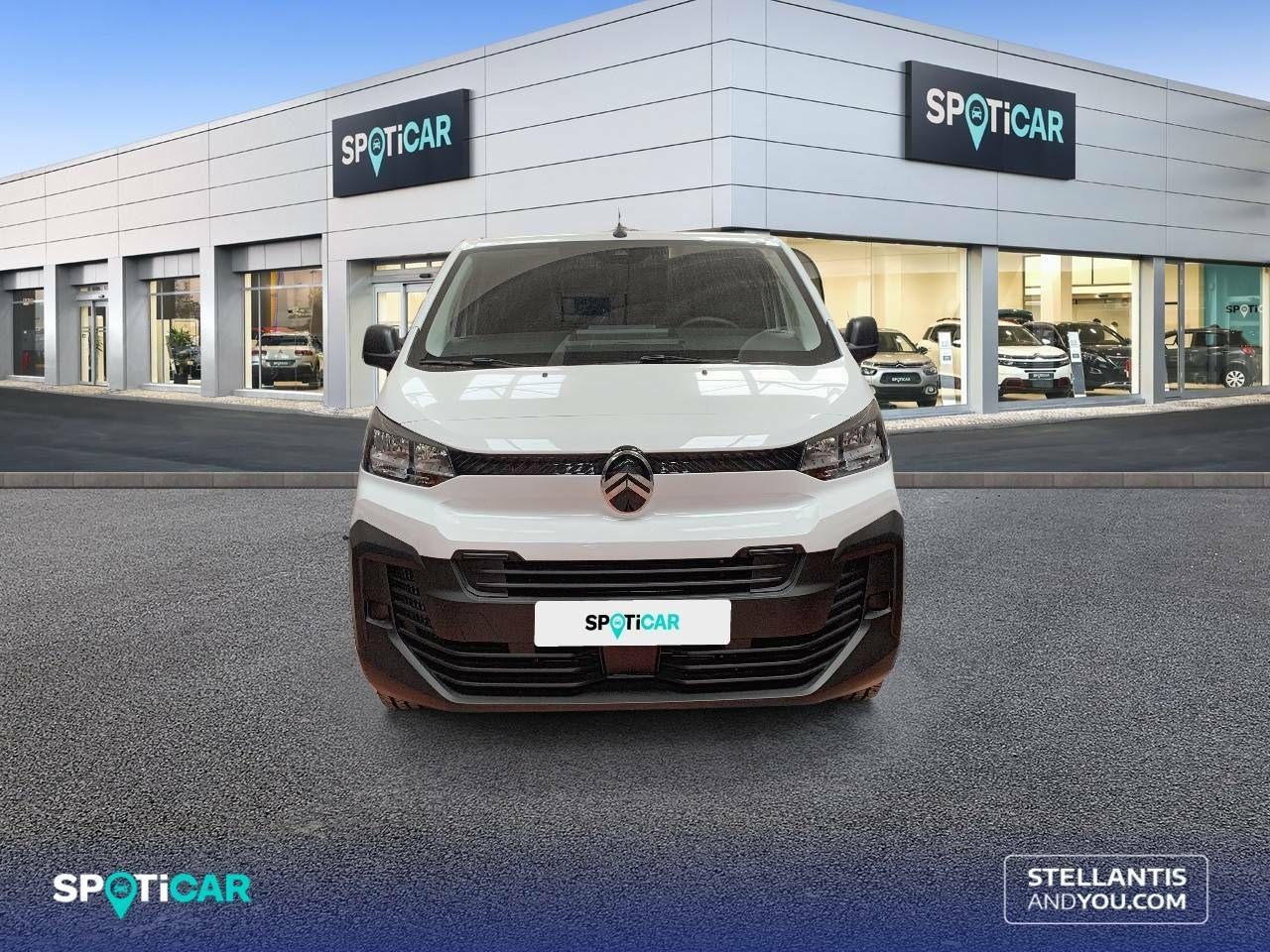 citroën jumpy 2024 / foto grande (2)