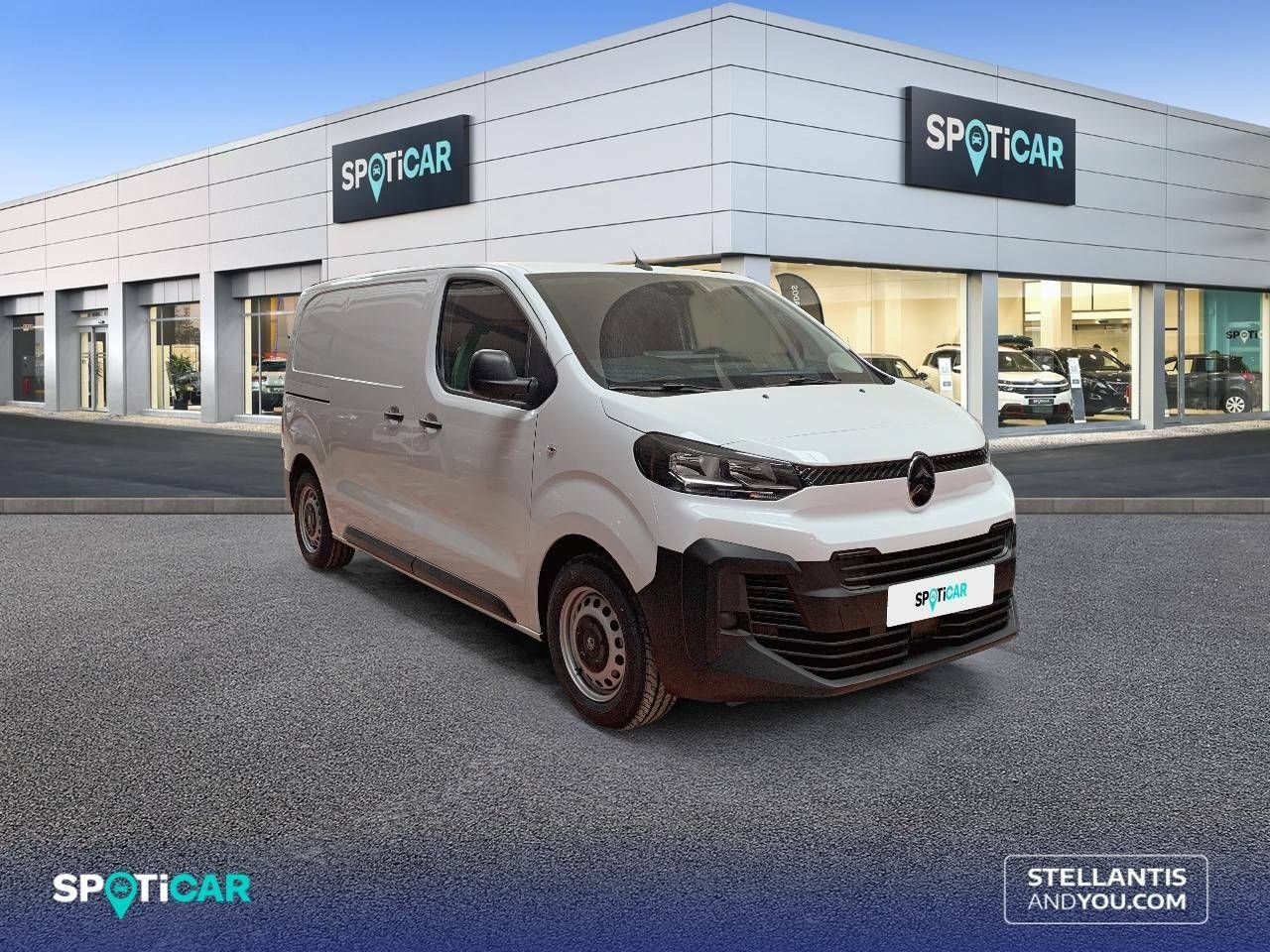 citroën jumpy 2024 / foto grande (3)