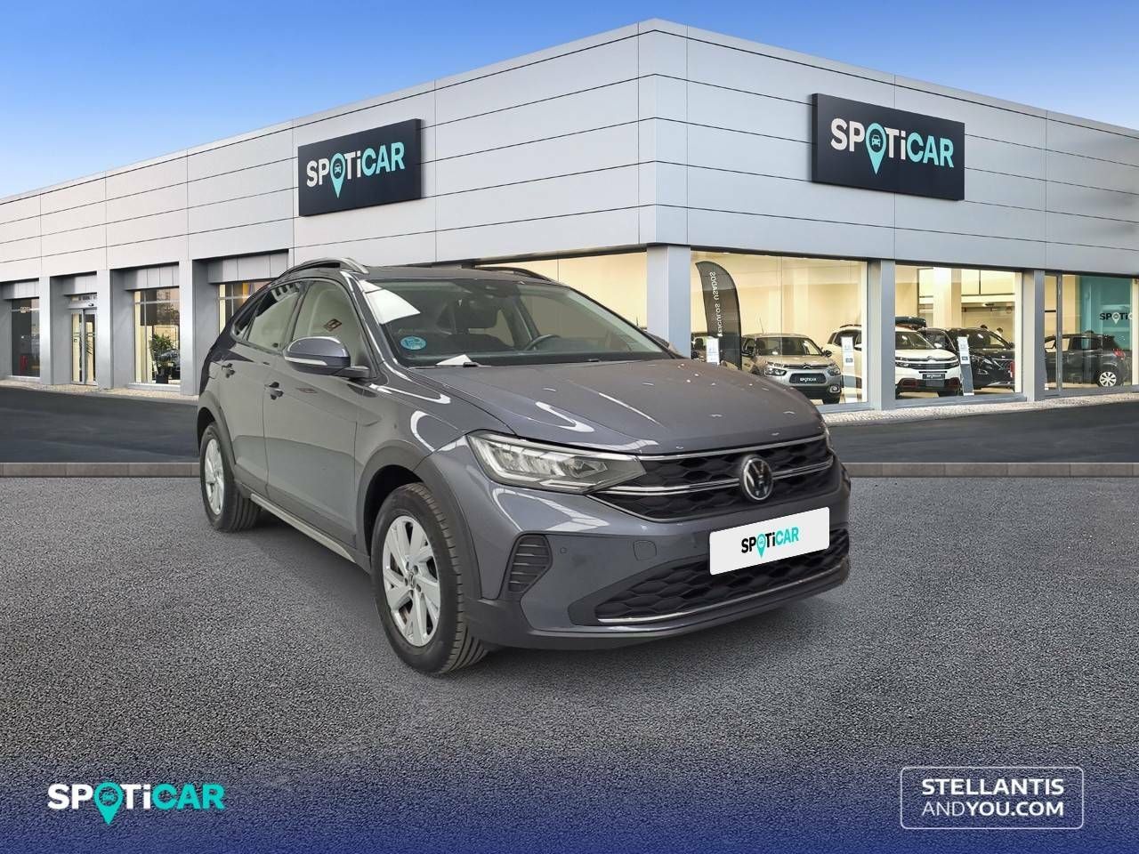 volkswagen taigo 2023 / foto grande (3)
