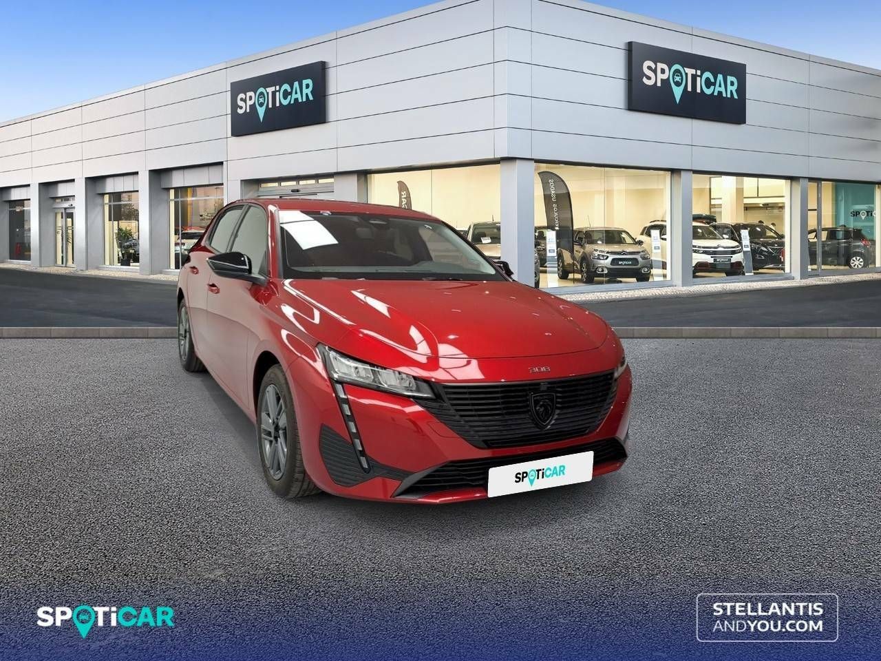 peugeot 308 2024 / foto grande (3)