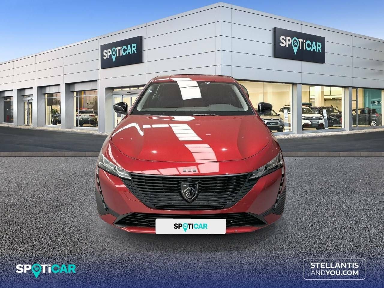 peugeot 308 2024 / foto grande (2)