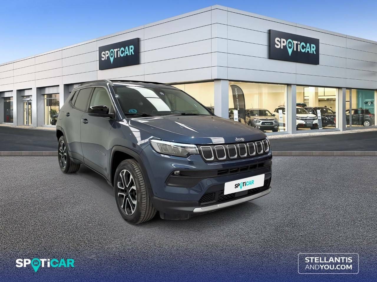 jeep compass 2023 / foto grande (3)