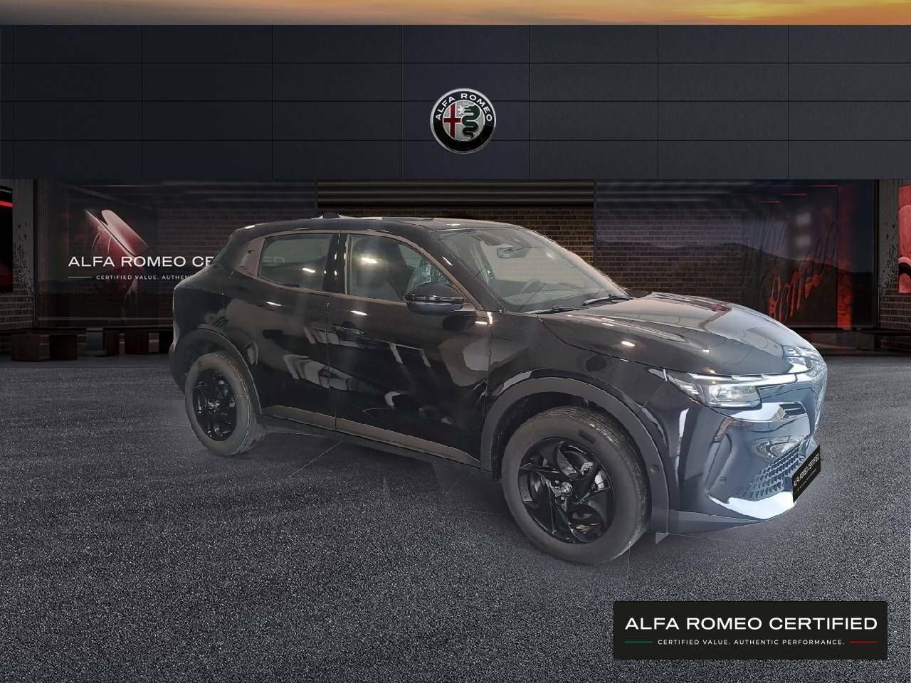 alfa romeo junior 2025 / foto grande (3)