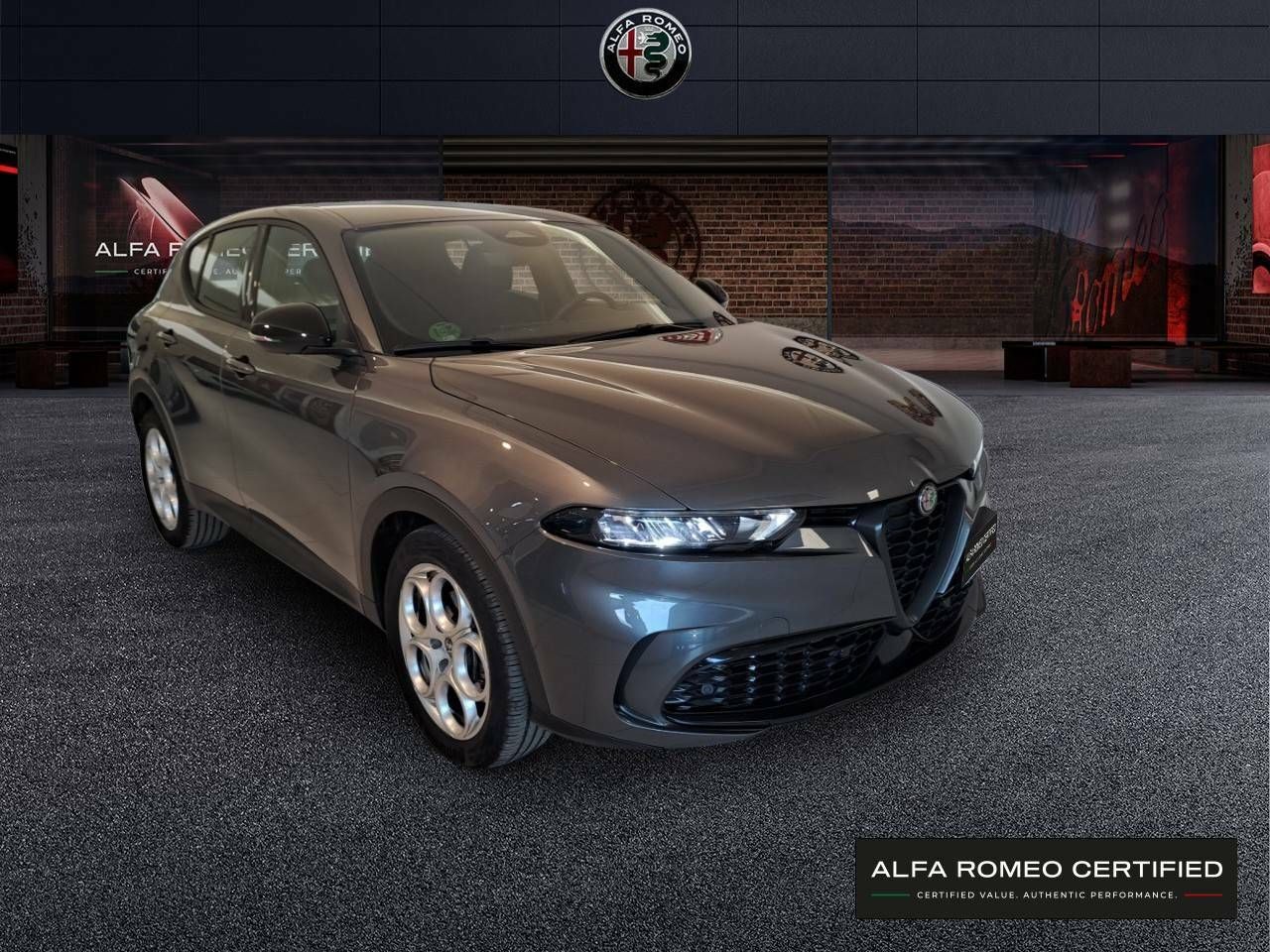 alfa romeo tonale 2023 / foto grande (3)