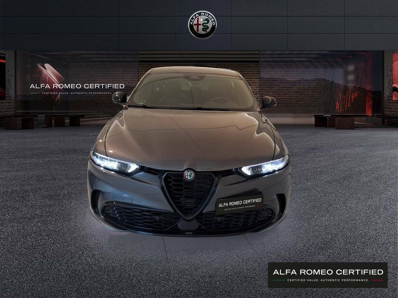 alfa romeo tonale 2023 / foto grande (2)