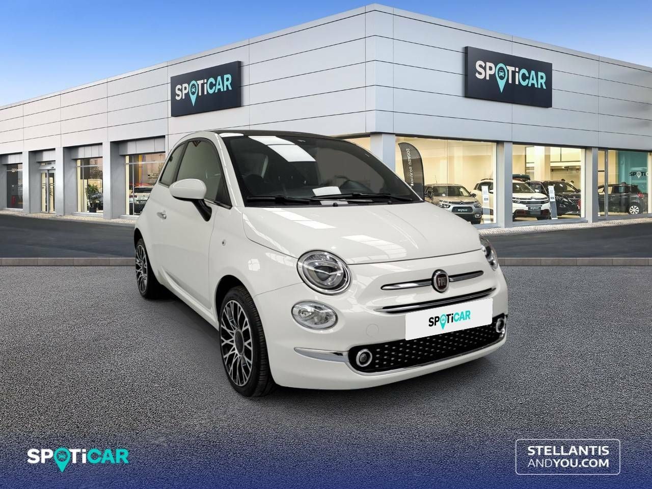 fiat 500 2024 / foto grande (3)