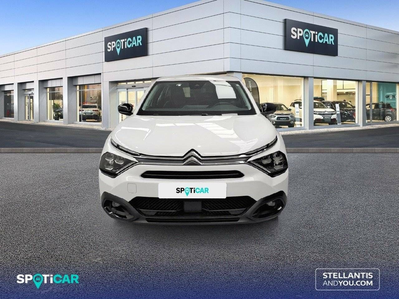 citroën c4 2024 / foto grande (2)