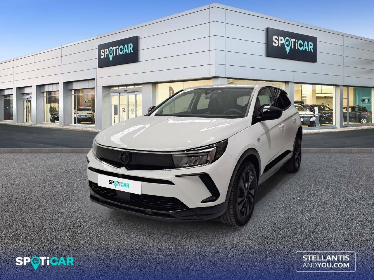 opel grandland 2024 /