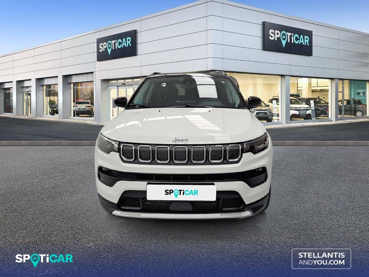 jeep compass 2023 / foto grande (2)