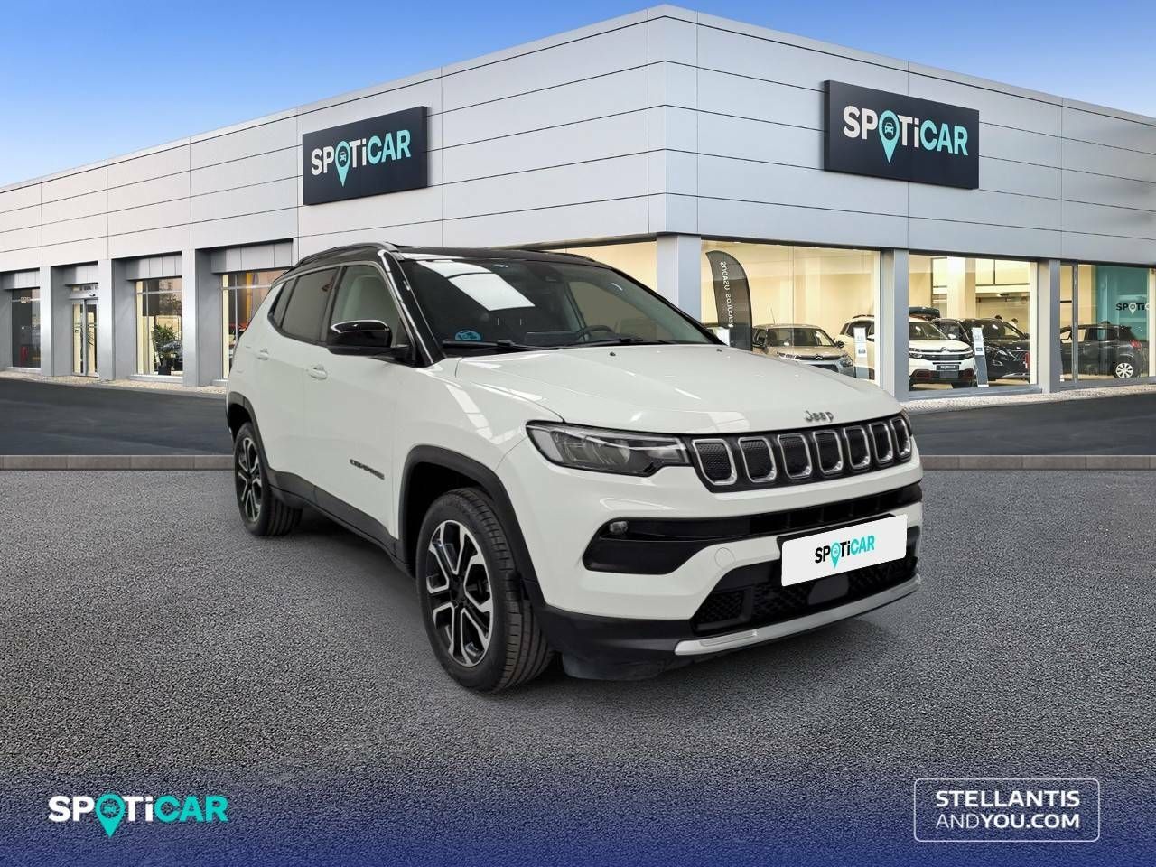 jeep compass 2023 / foto grande (3)