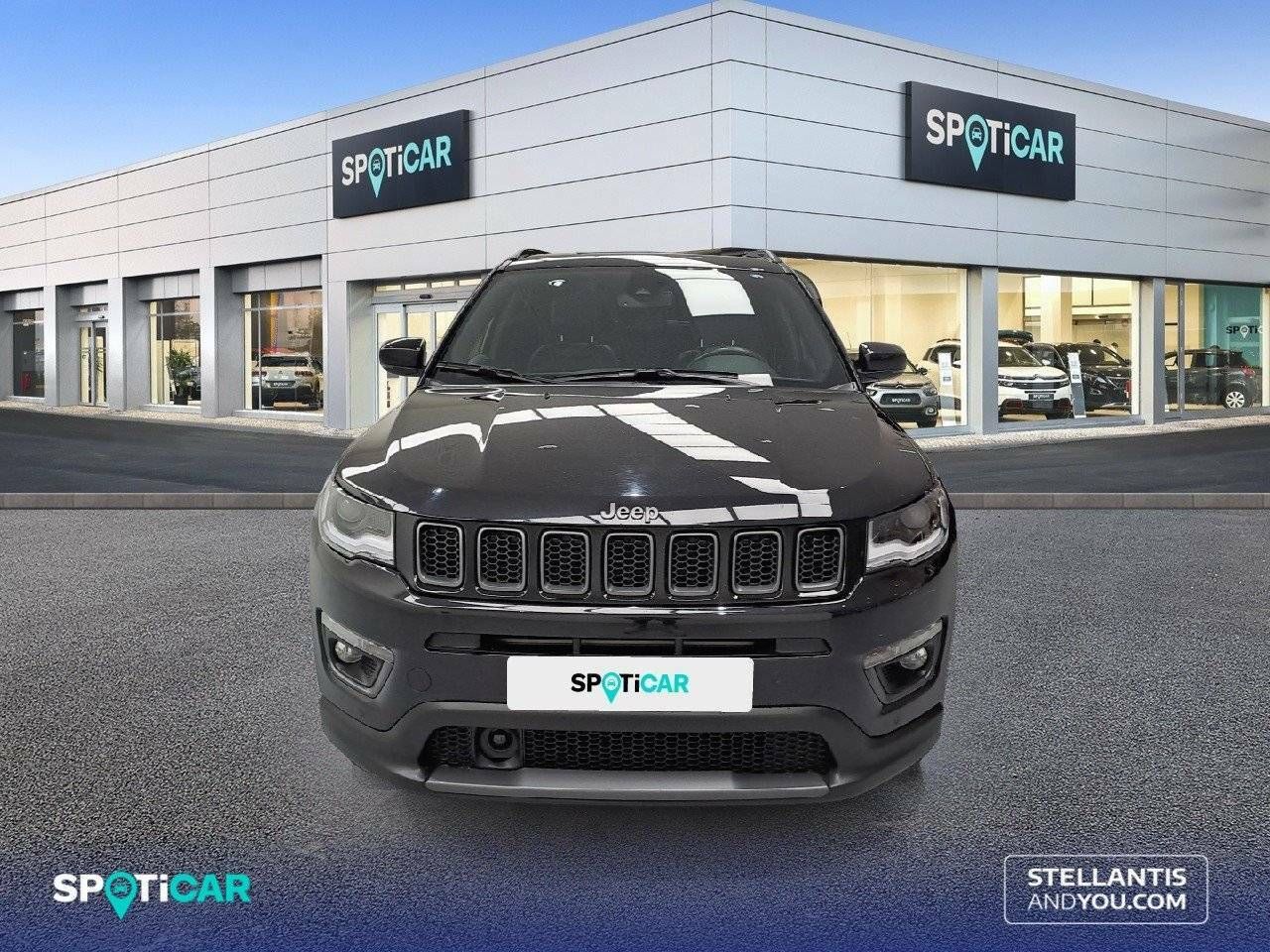 jeep compass 2020 / foto grande (2)