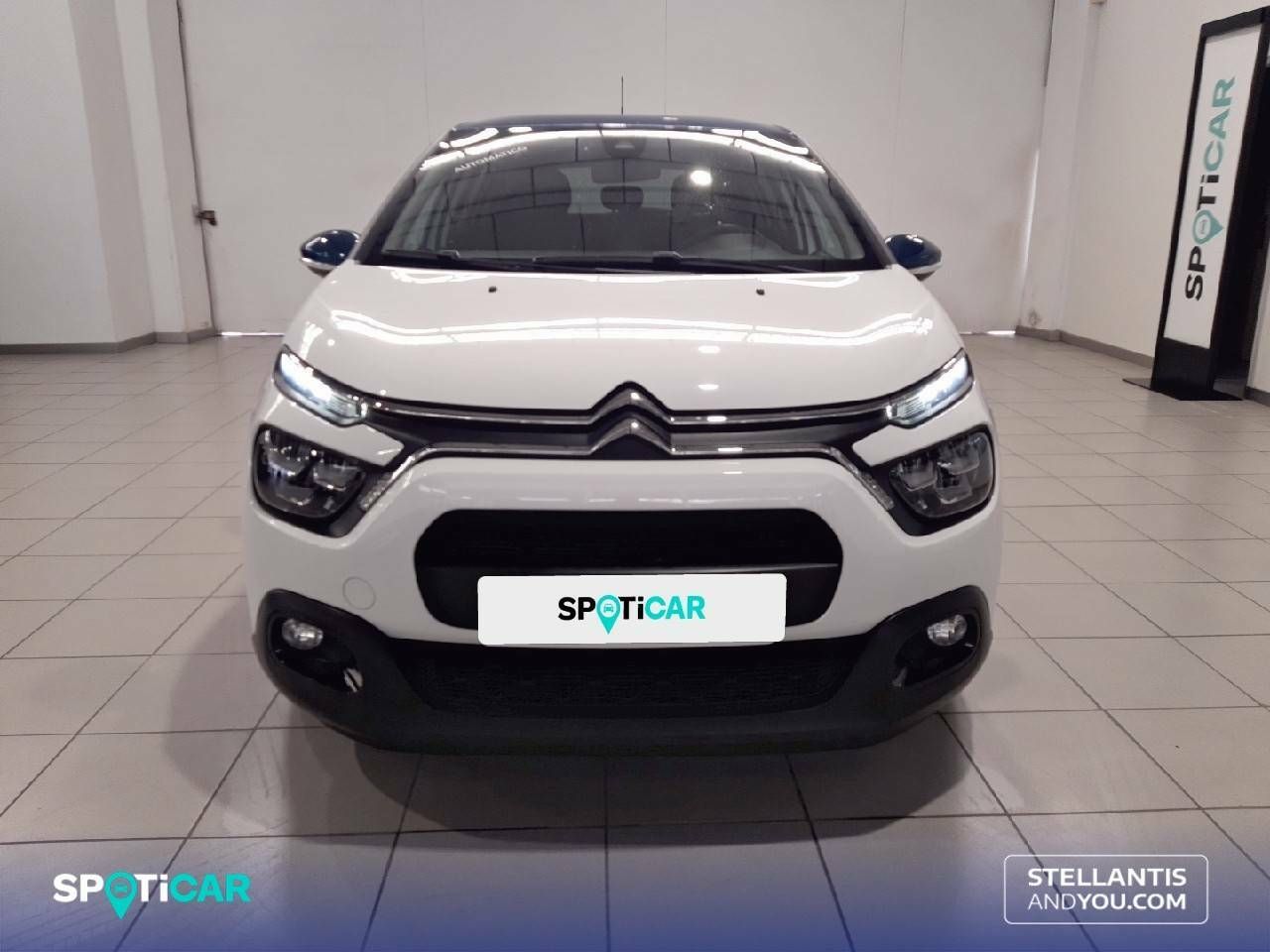 citroën c3 2023 / foto grande (2)