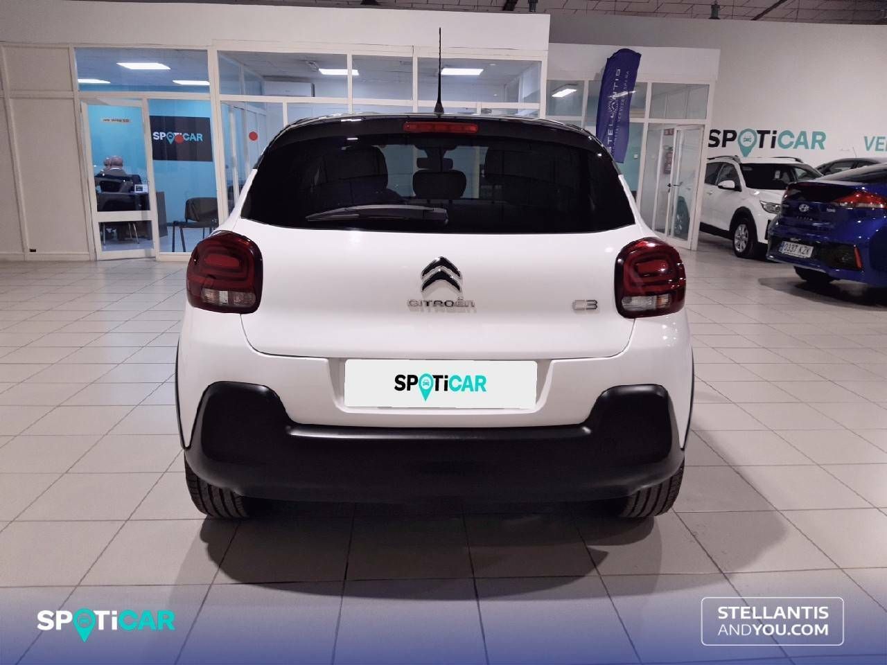 citroën c3 2023 / foto grande (3)