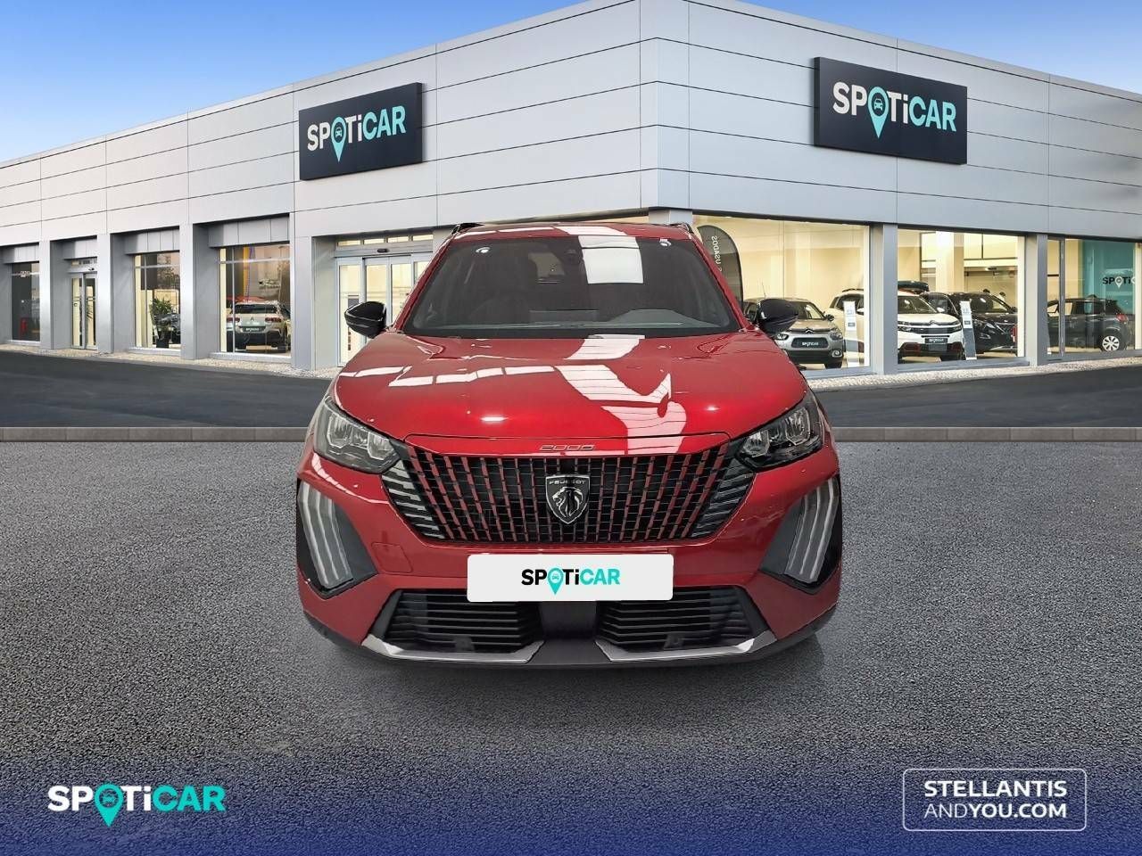 peugeot 2008 2024 / foto grande (2)