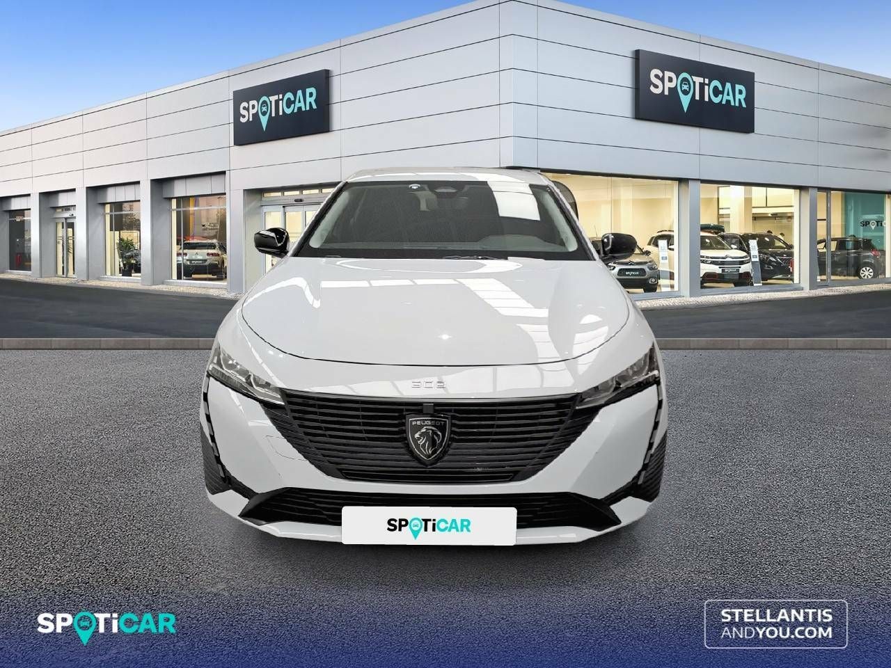 peugeot 308 2024 / foto grande (2)