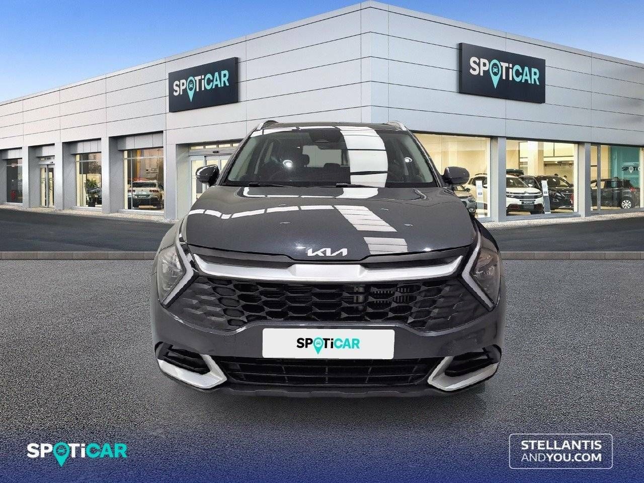 kia sportage 2024 / foto grande (2)