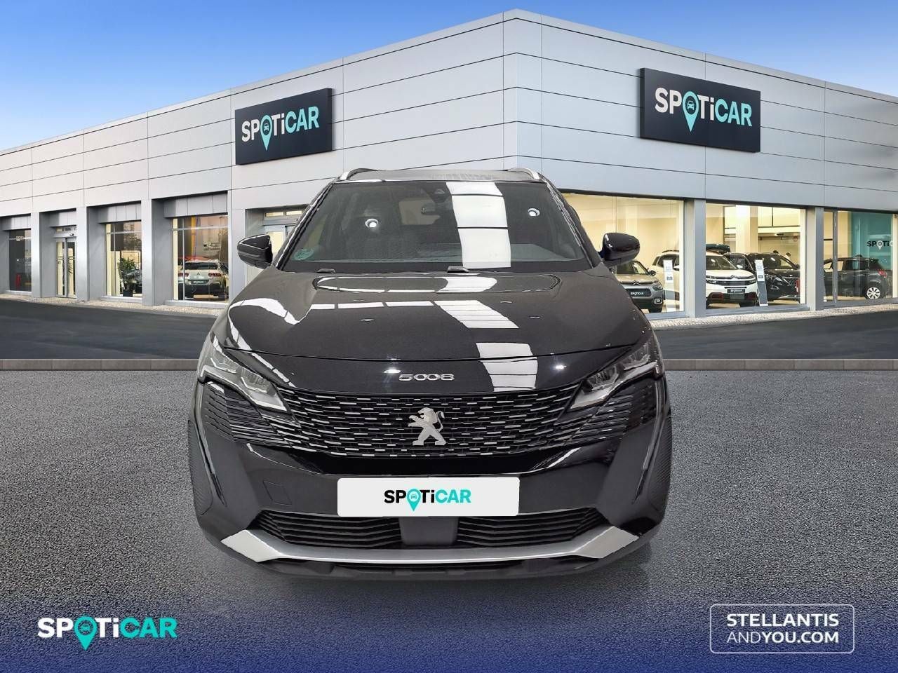 peugeot 5008 2024 / foto grande (2)