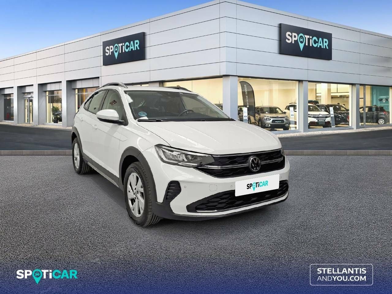 volkswagen taigo 2023 / foto grande (3)