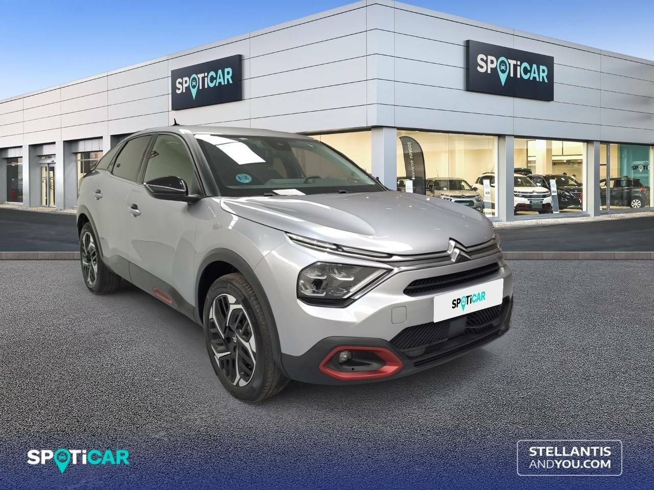 citroën c4 2023 / foto grande (3)