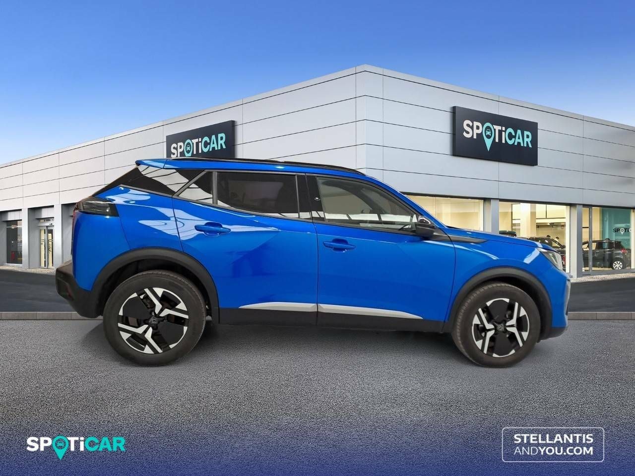 peugeot 2008 2024 / foto grande (3)
