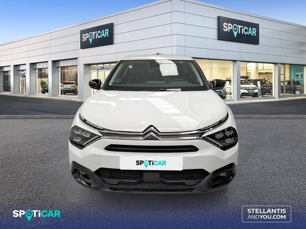citroën c4 2023 / foto grande (2)