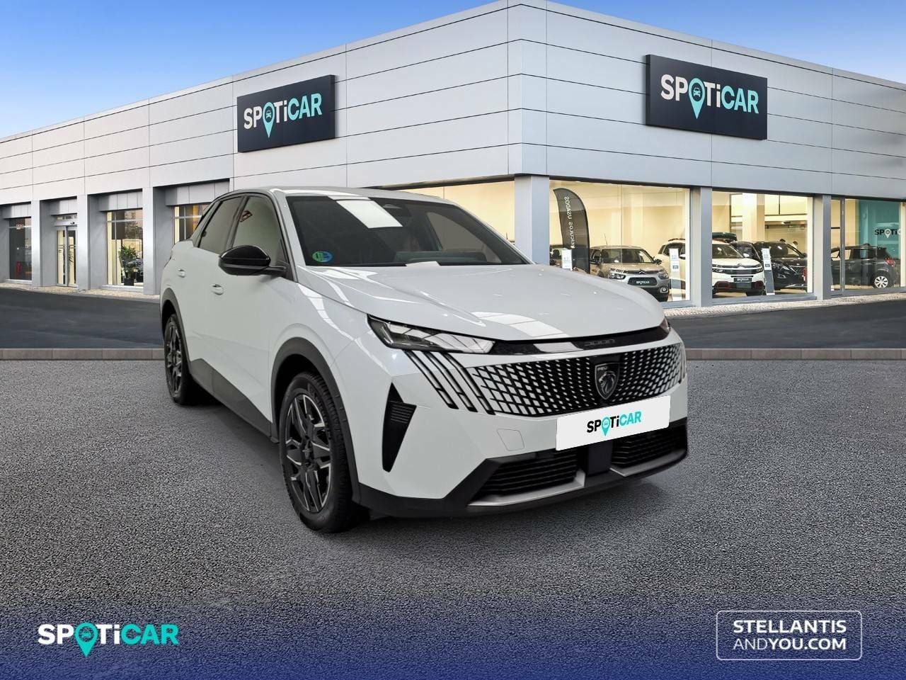 peugeot 3008 2024 / foto grande (3)