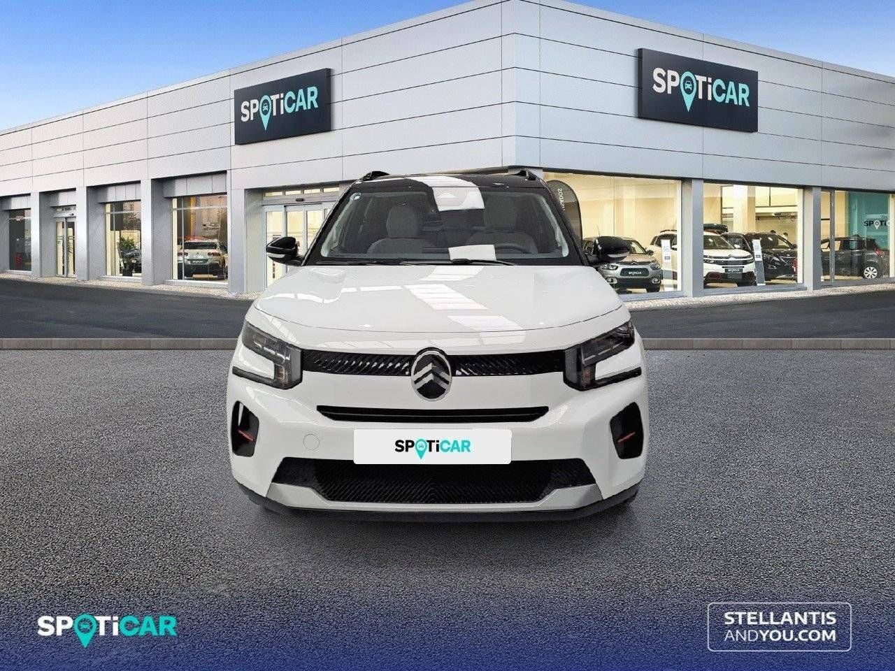 citroën c3 2024 / foto grande (2)