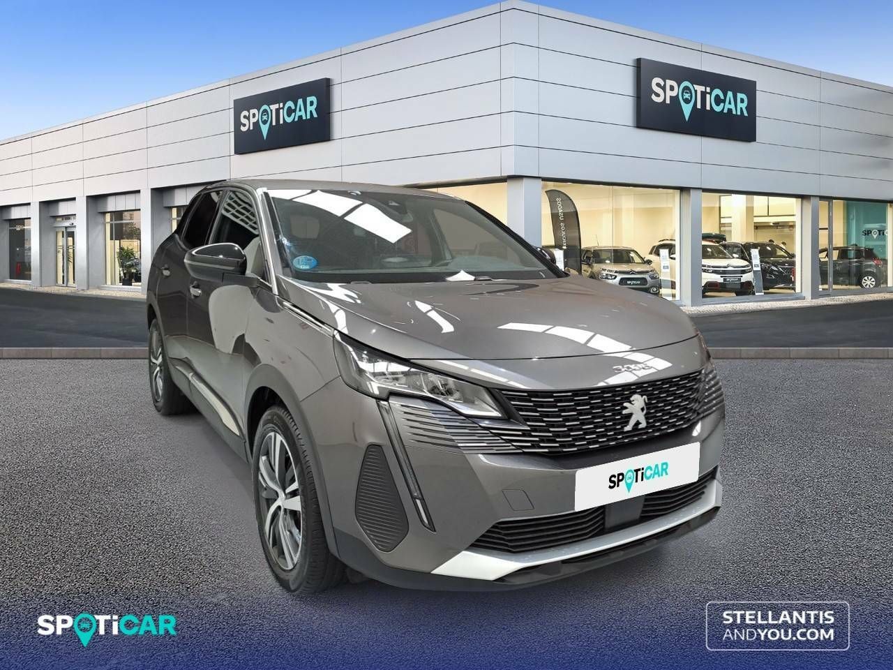 peugeot 3008 2024 / foto grande (3)