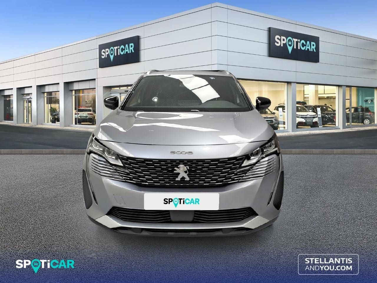 peugeot 5008 2024 / foto grande (2)